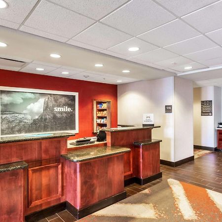 Hampton Inn Rawlins Bagian luar foto