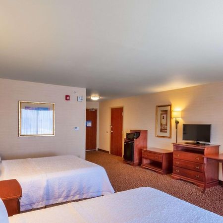 Hampton Inn Rawlins Bagian luar foto