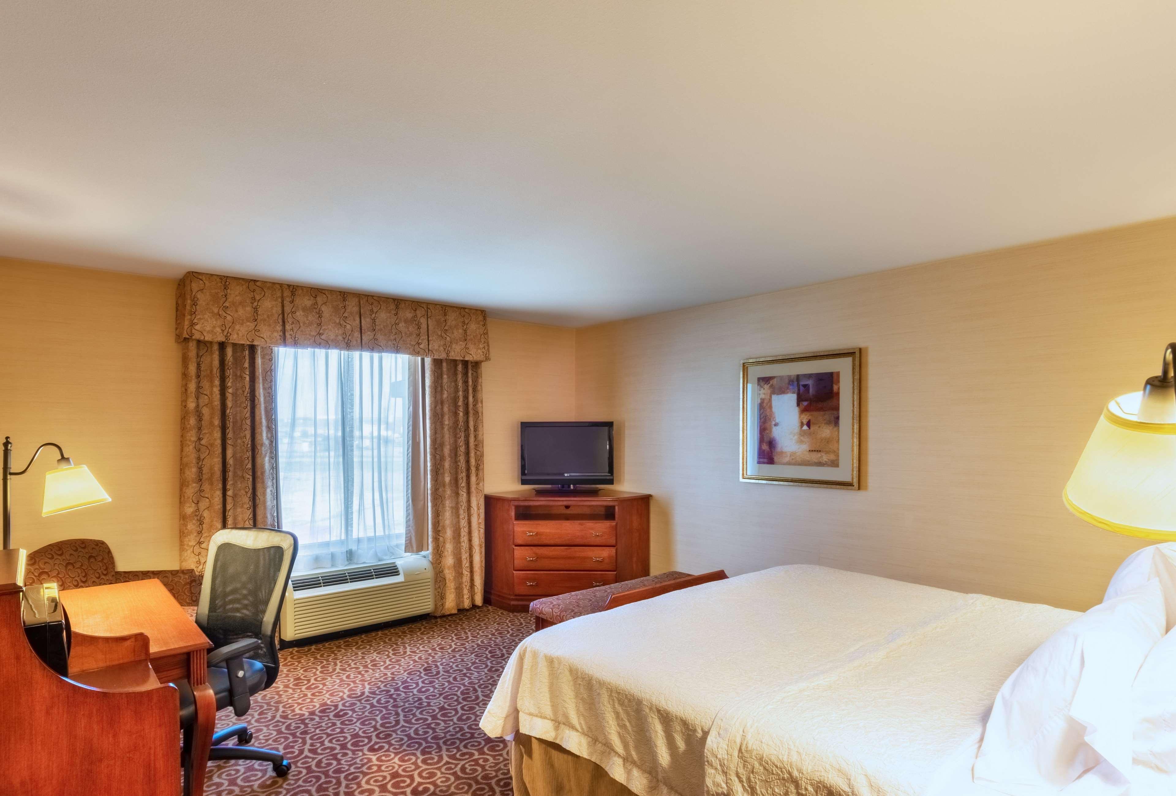 Hampton Inn Rawlins Bagian luar foto
