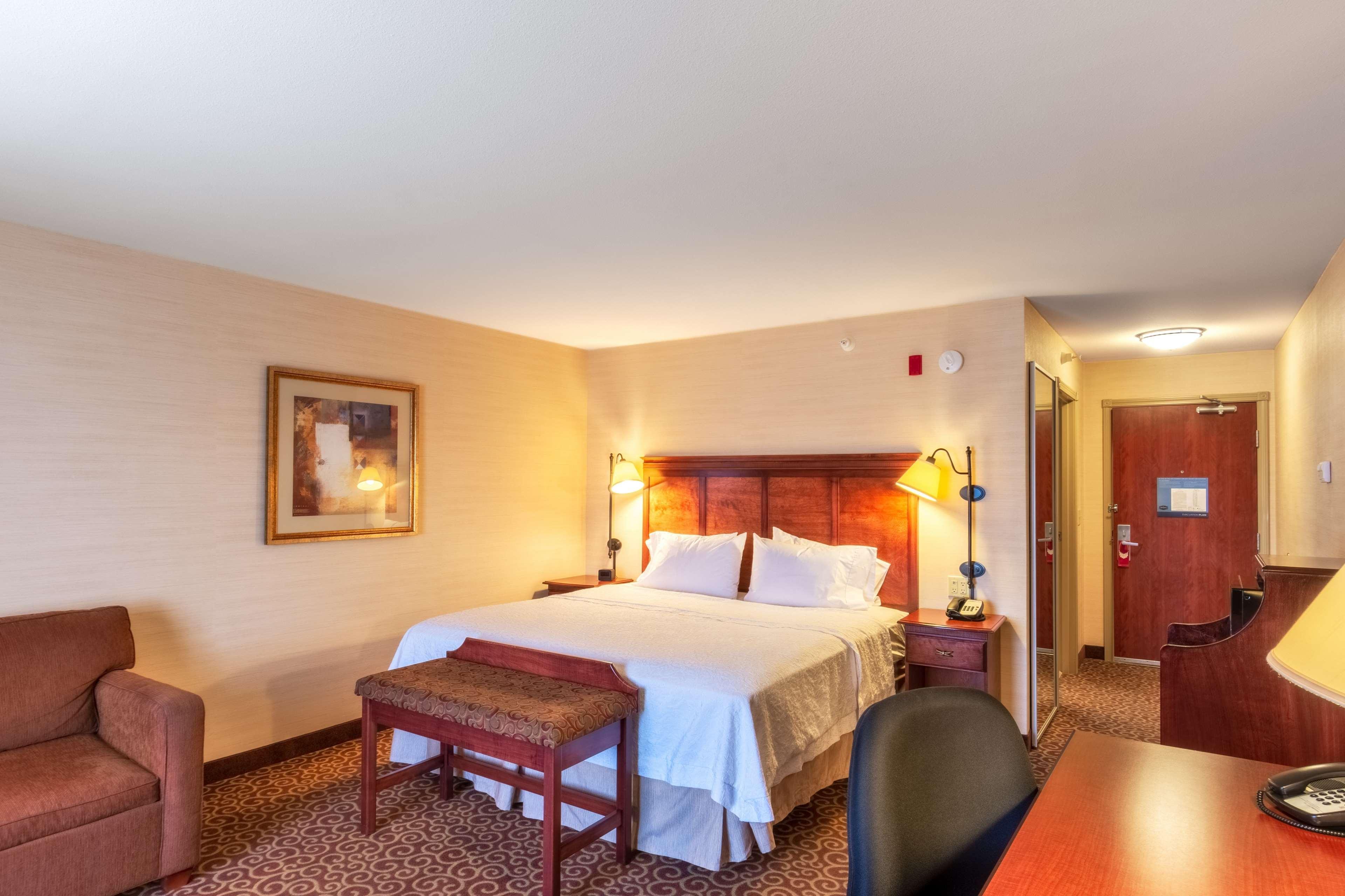 Hampton Inn Rawlins Bagian luar foto