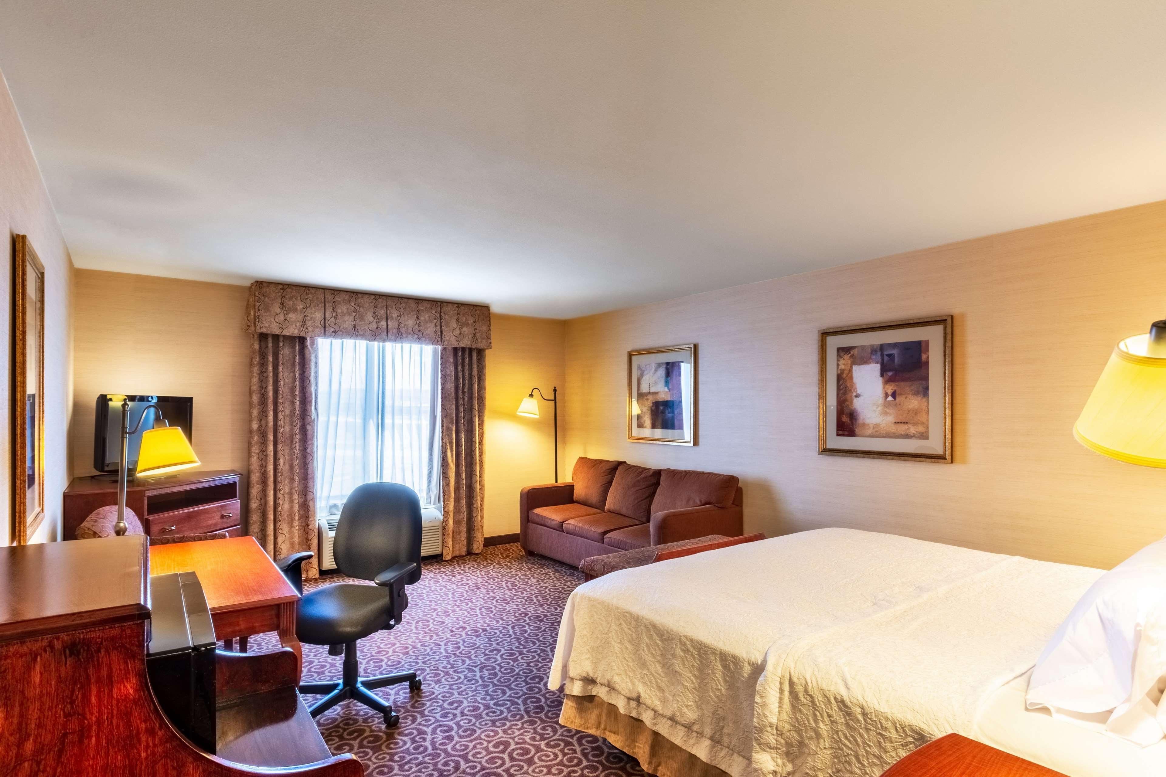 Hampton Inn Rawlins Bagian luar foto