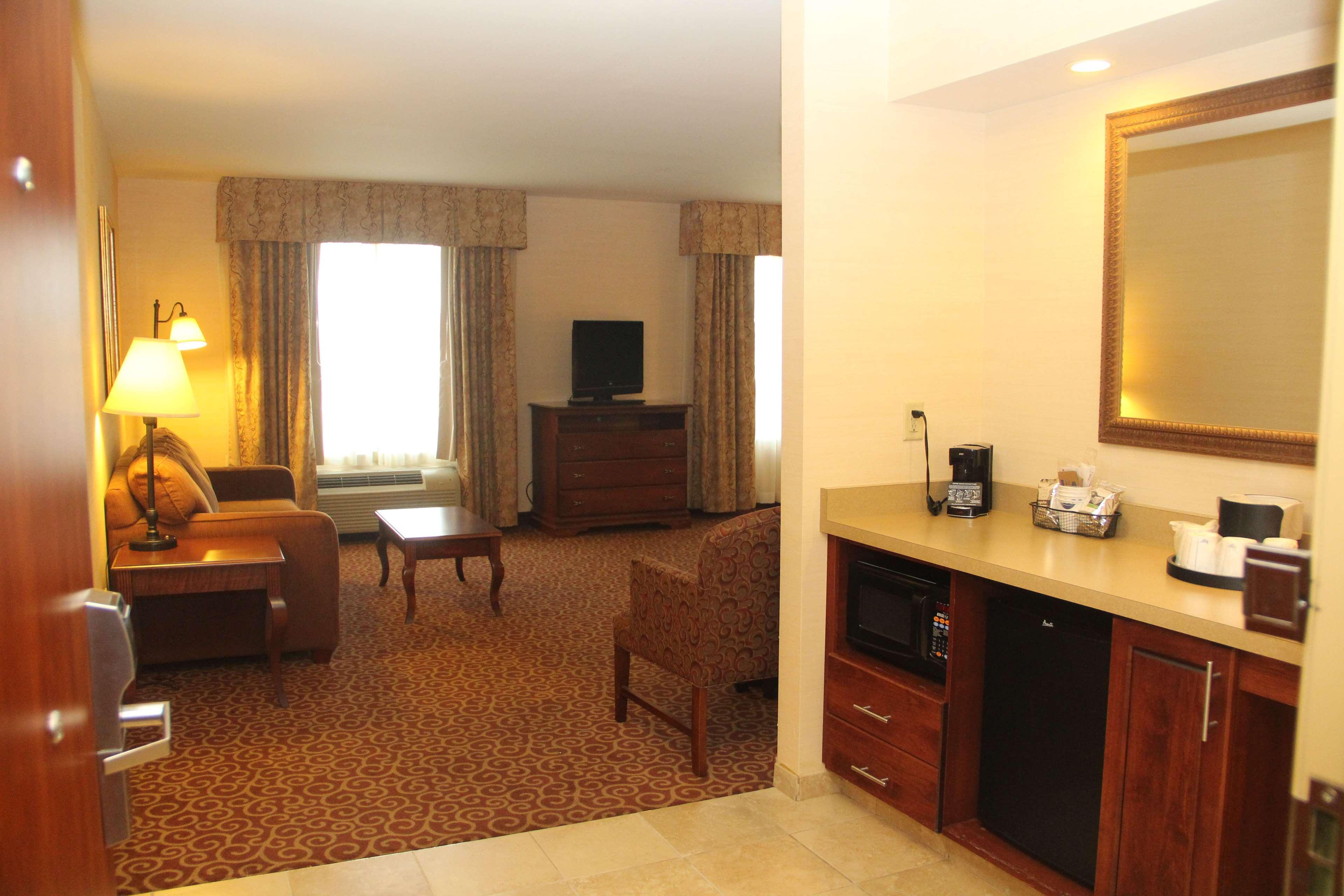 Hampton Inn Rawlins Bagian luar foto