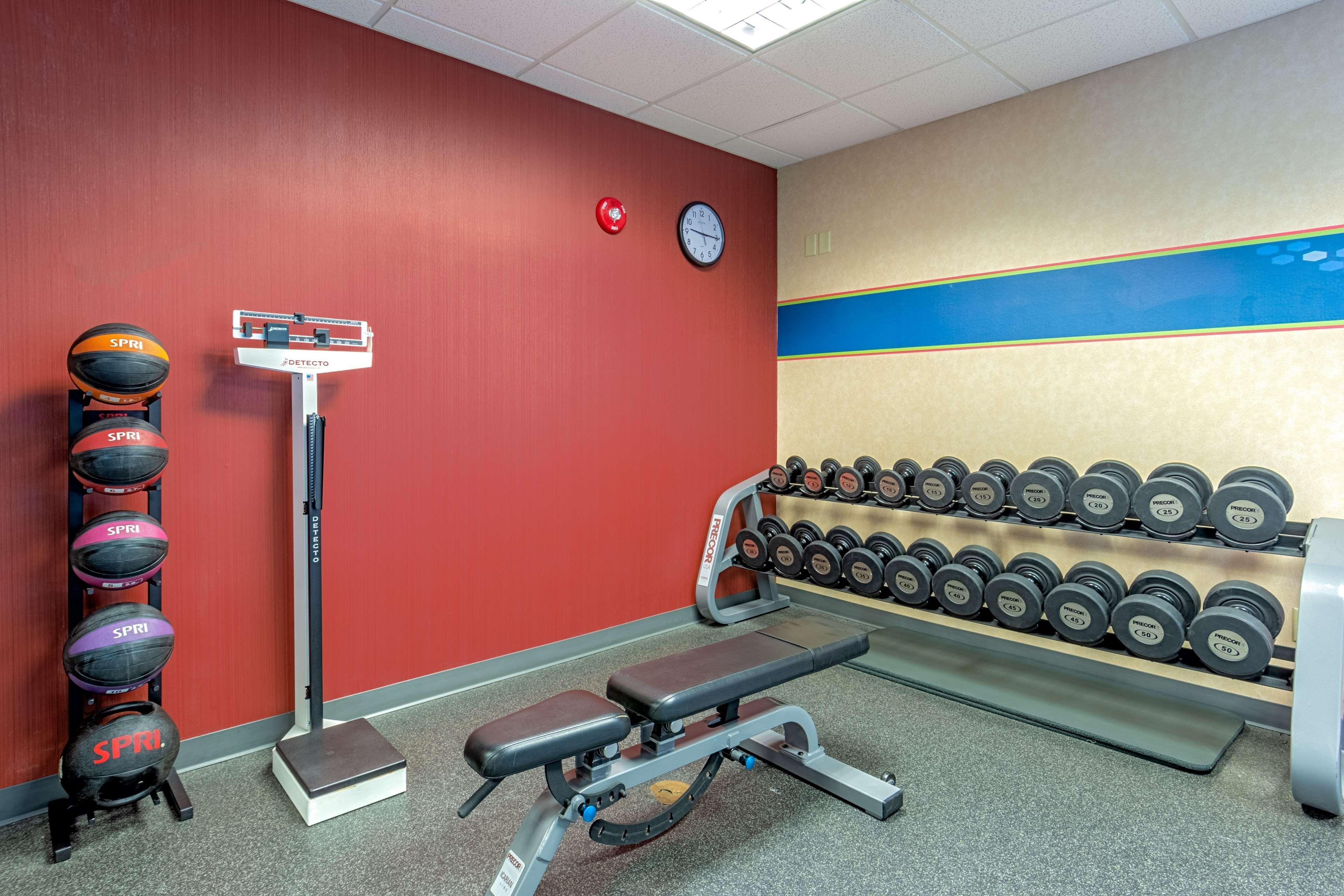 Hampton Inn Rawlins Bagian luar foto