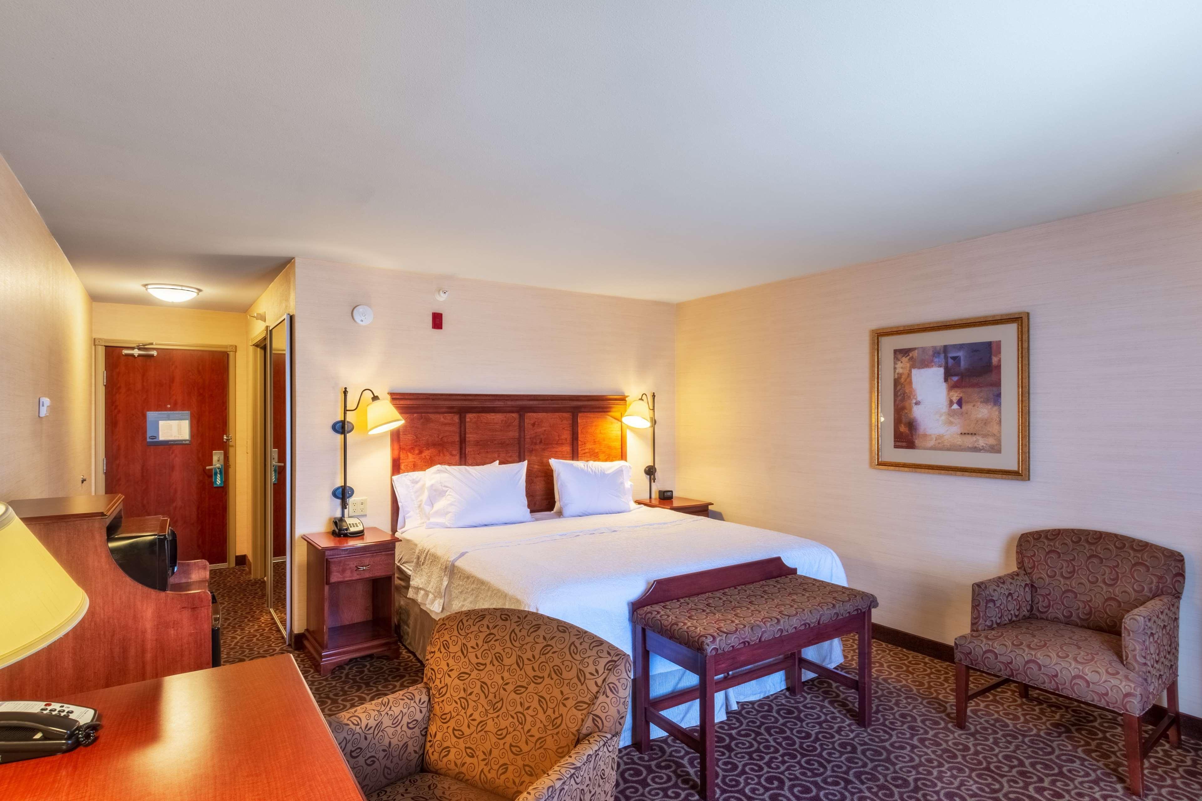 Hampton Inn Rawlins Bagian luar foto