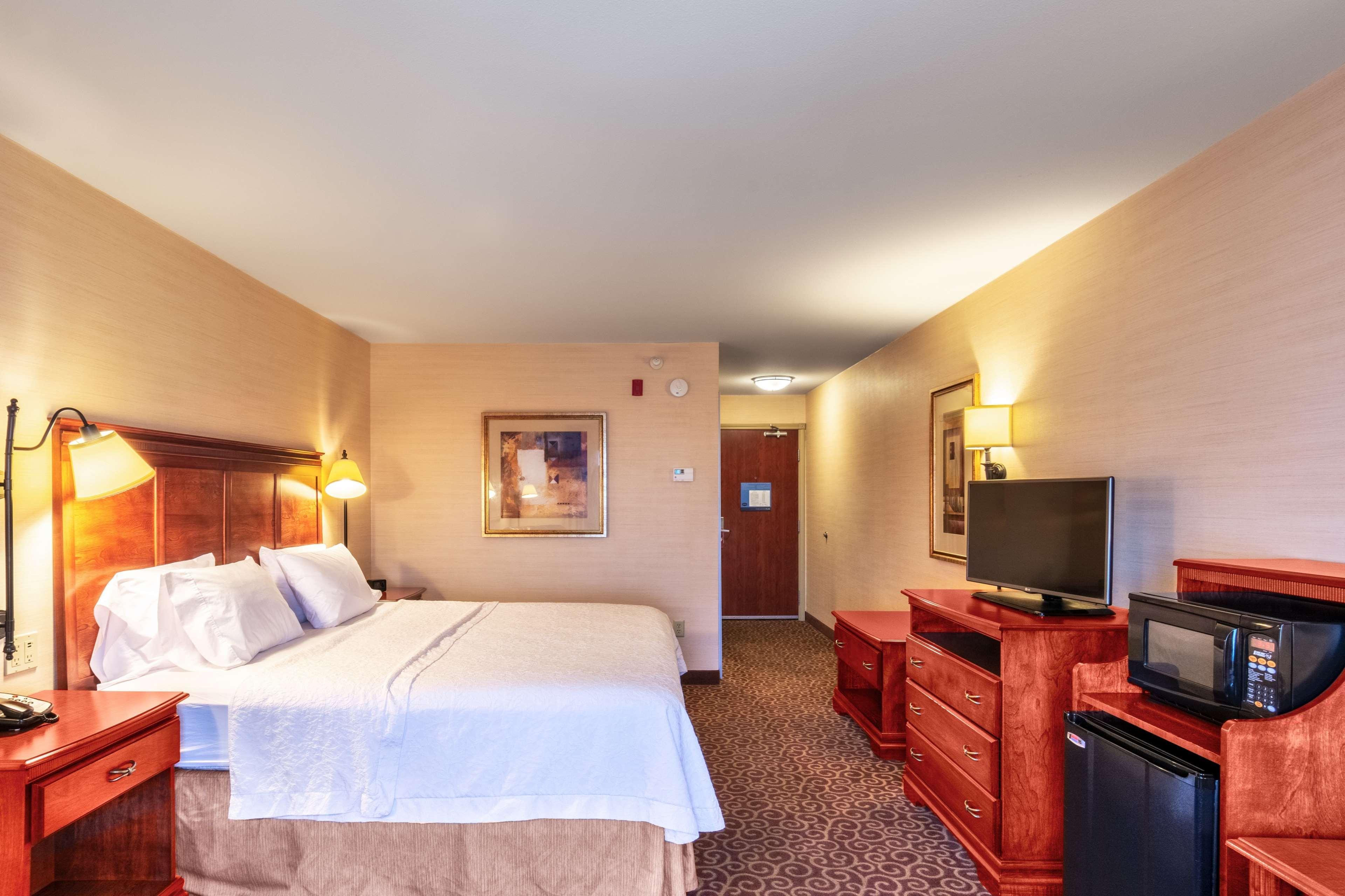Hampton Inn Rawlins Bagian luar foto
