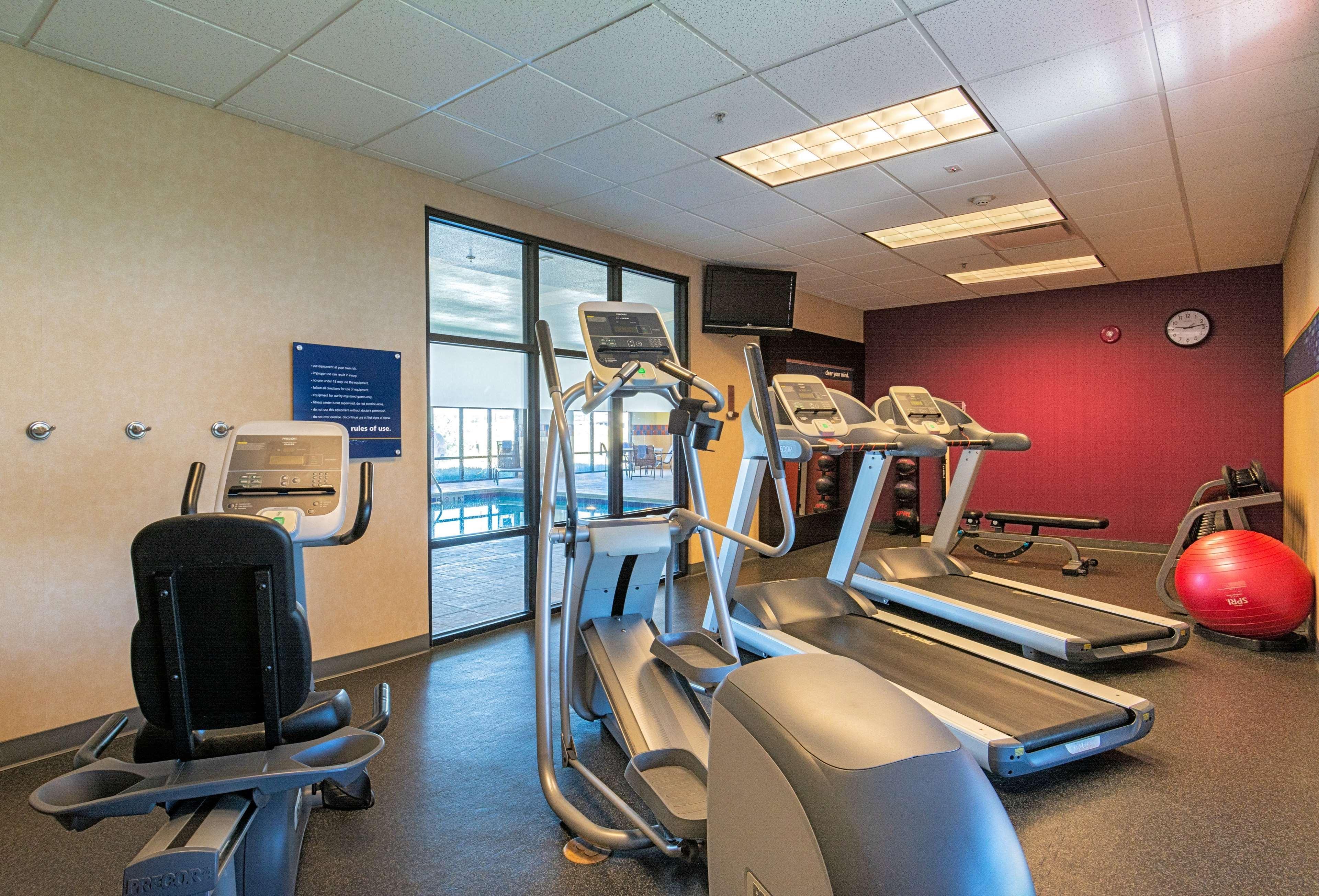 Hampton Inn Rawlins Bagian luar foto