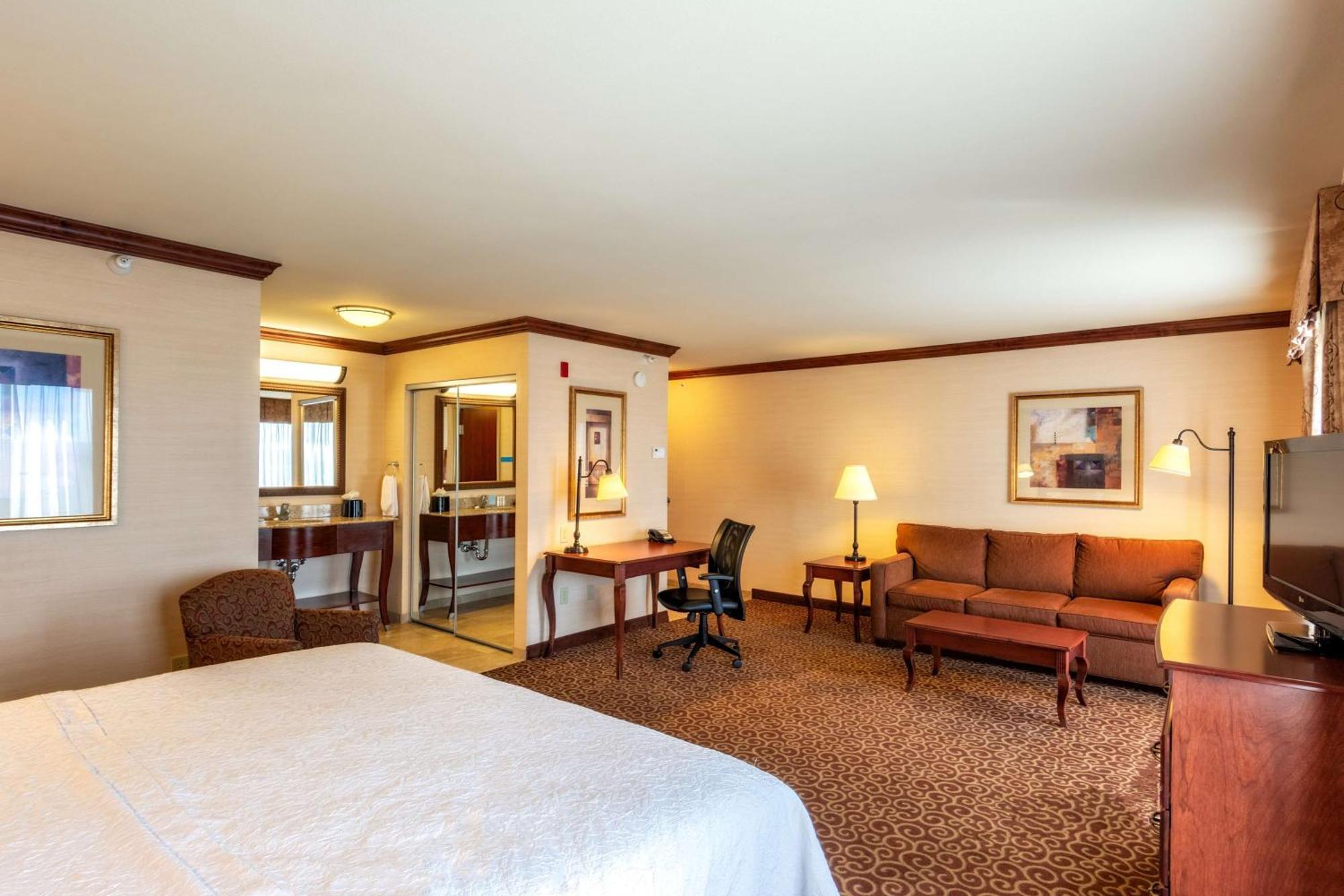Hampton Inn Rawlins Bagian luar foto