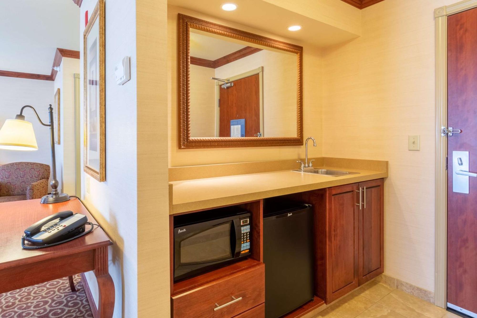 Hampton Inn Rawlins Bagian luar foto