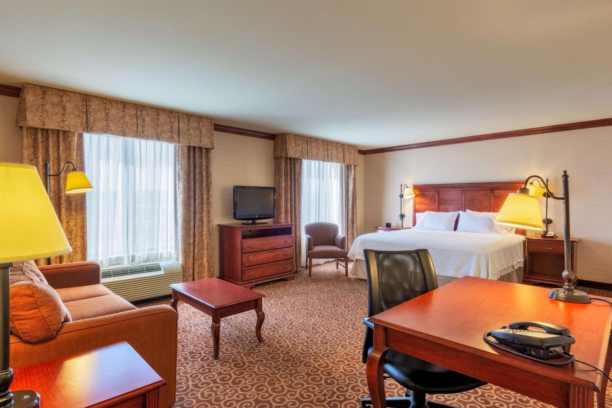 Hampton Inn Rawlins Bagian luar foto