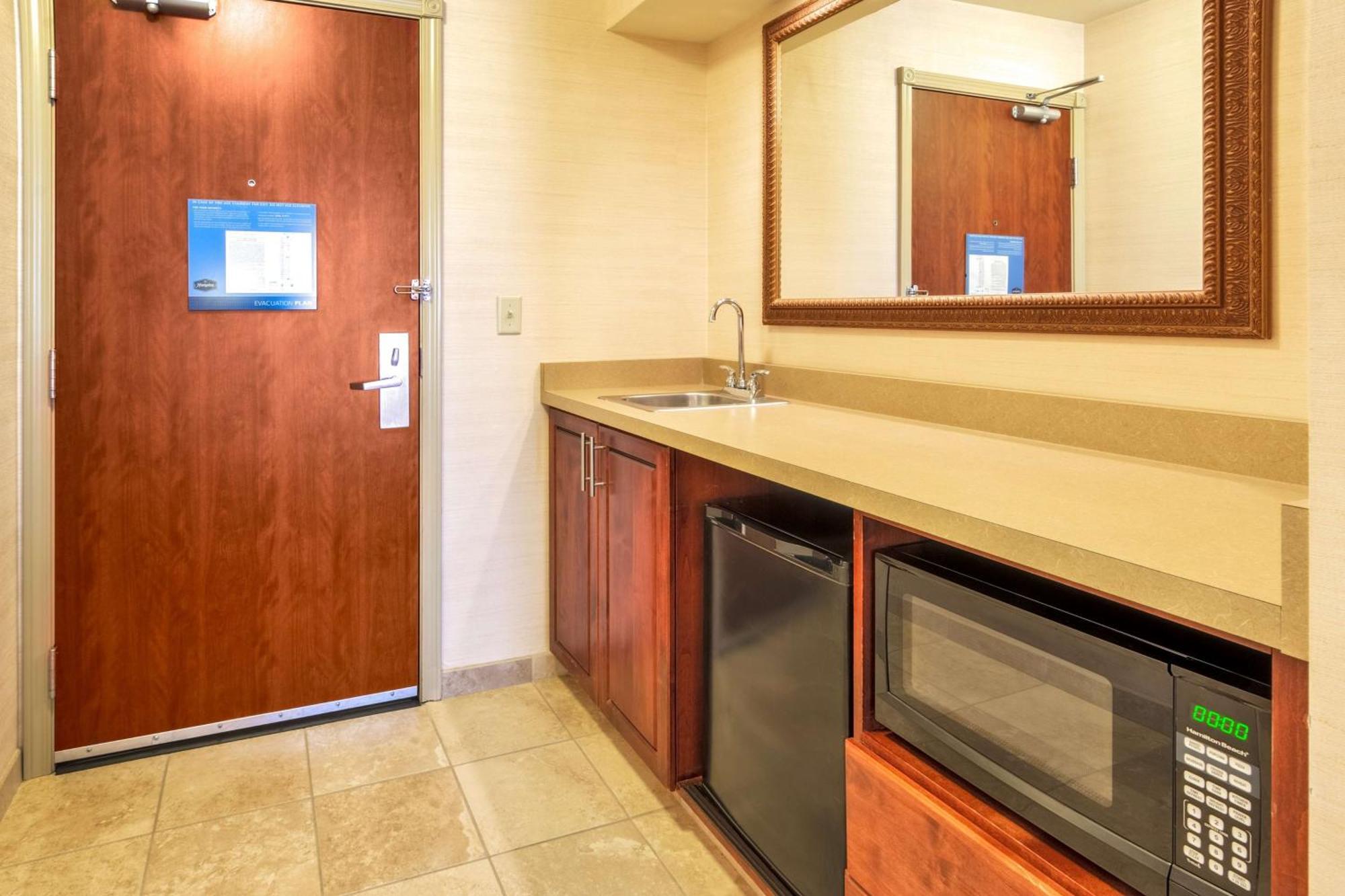 Hampton Inn Rawlins Bagian luar foto