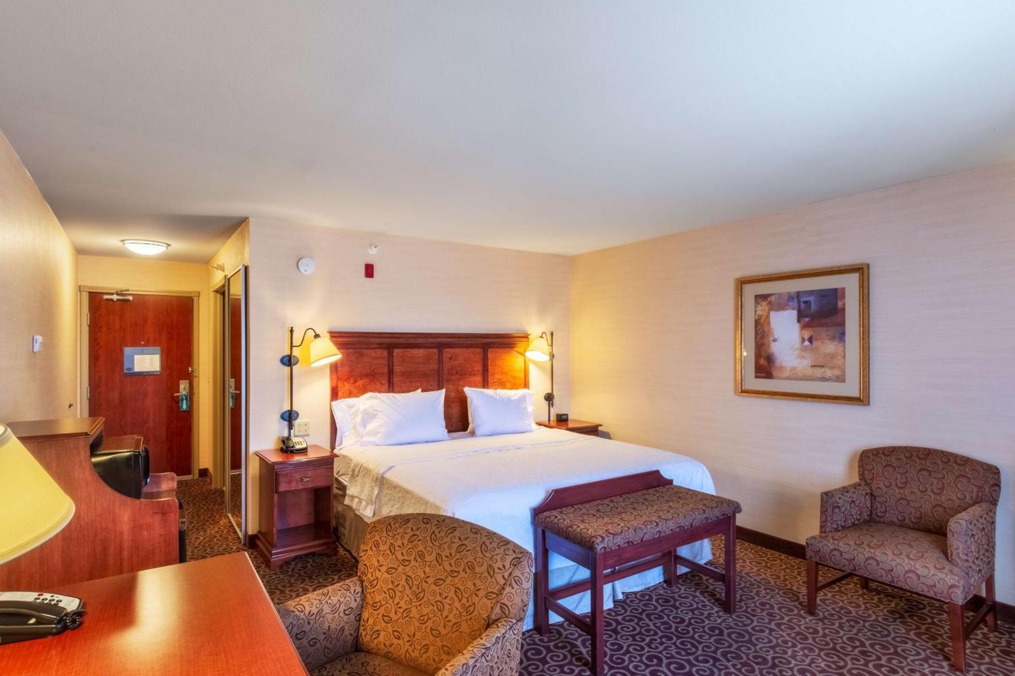 Hampton Inn Rawlins Bagian luar foto