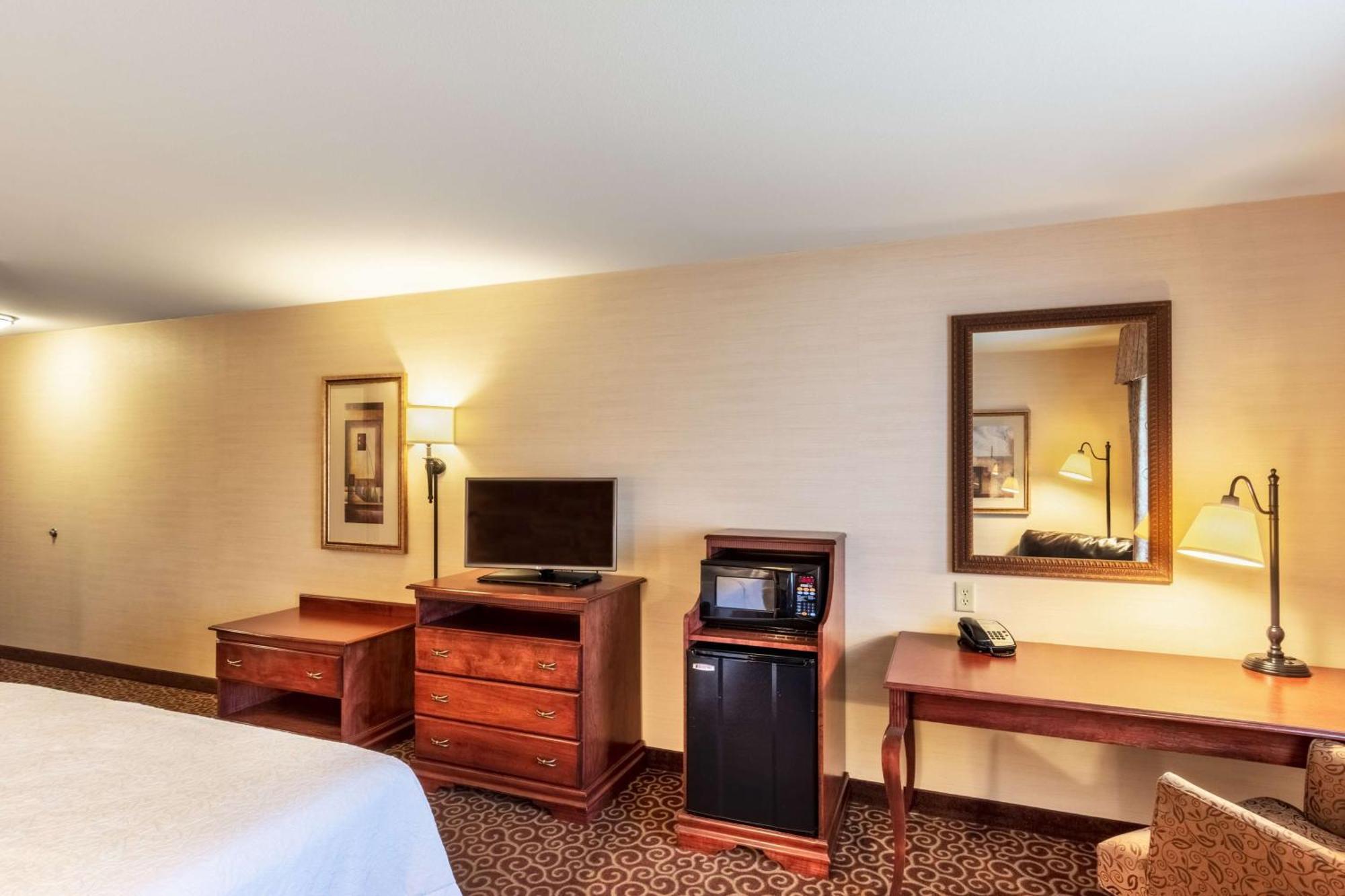 Hampton Inn Rawlins Bagian luar foto