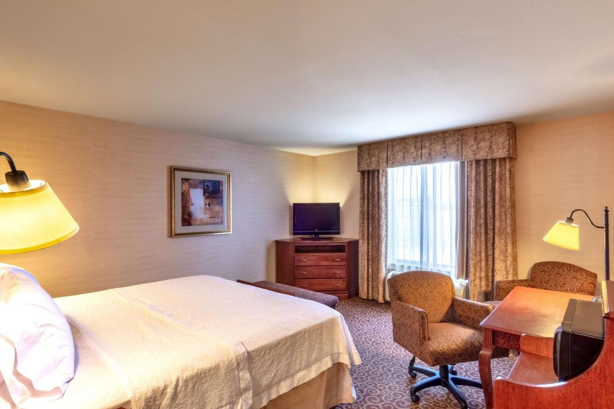 Hampton Inn Rawlins Bagian luar foto