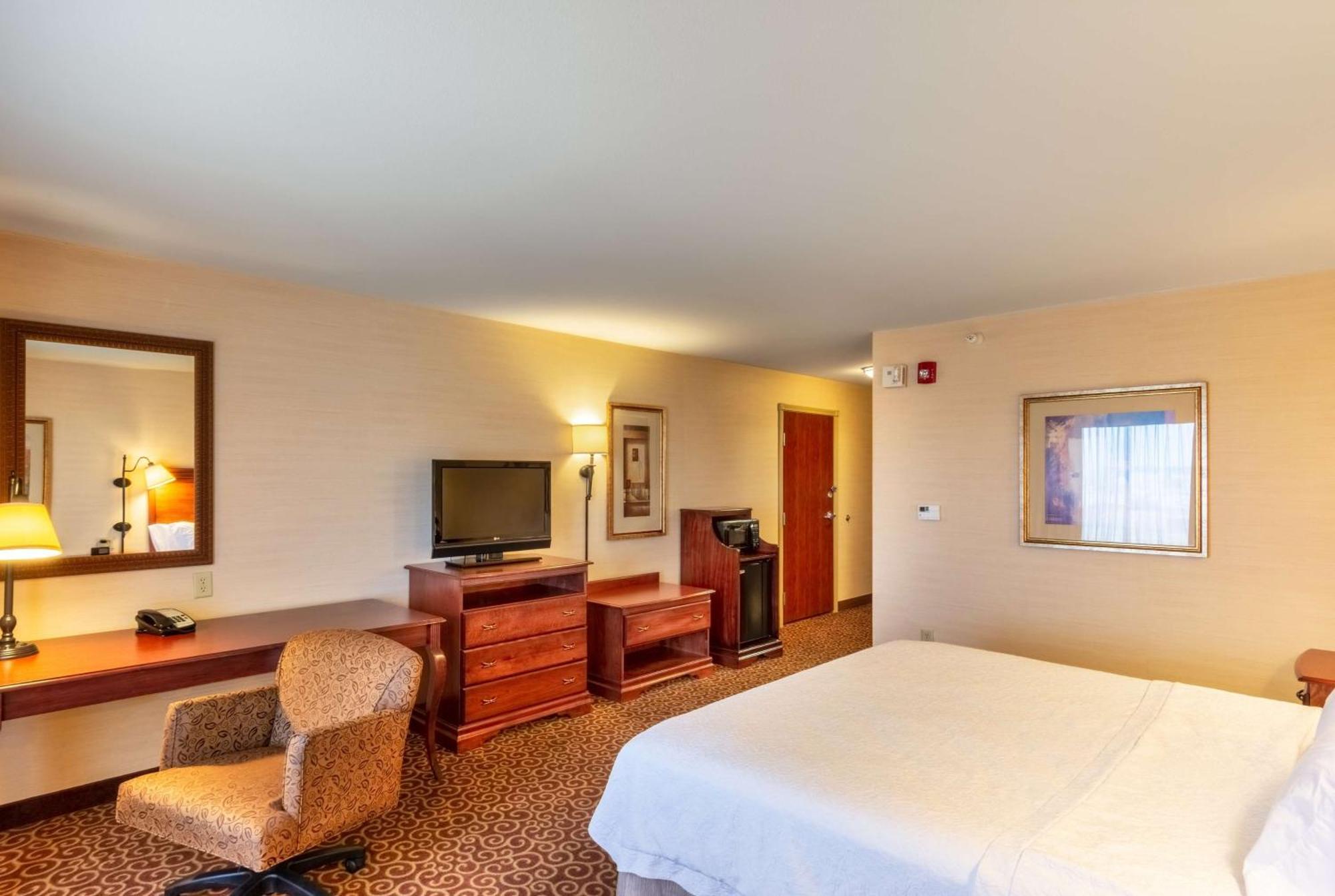 Hampton Inn Rawlins Bagian luar foto