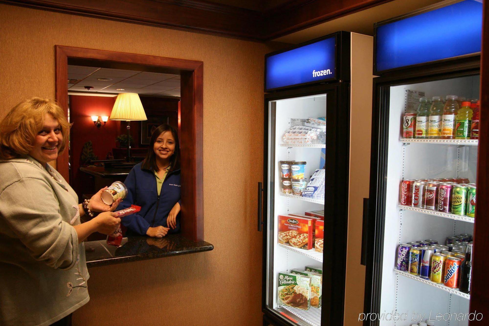 Hampton Inn Rawlins Bagian luar foto