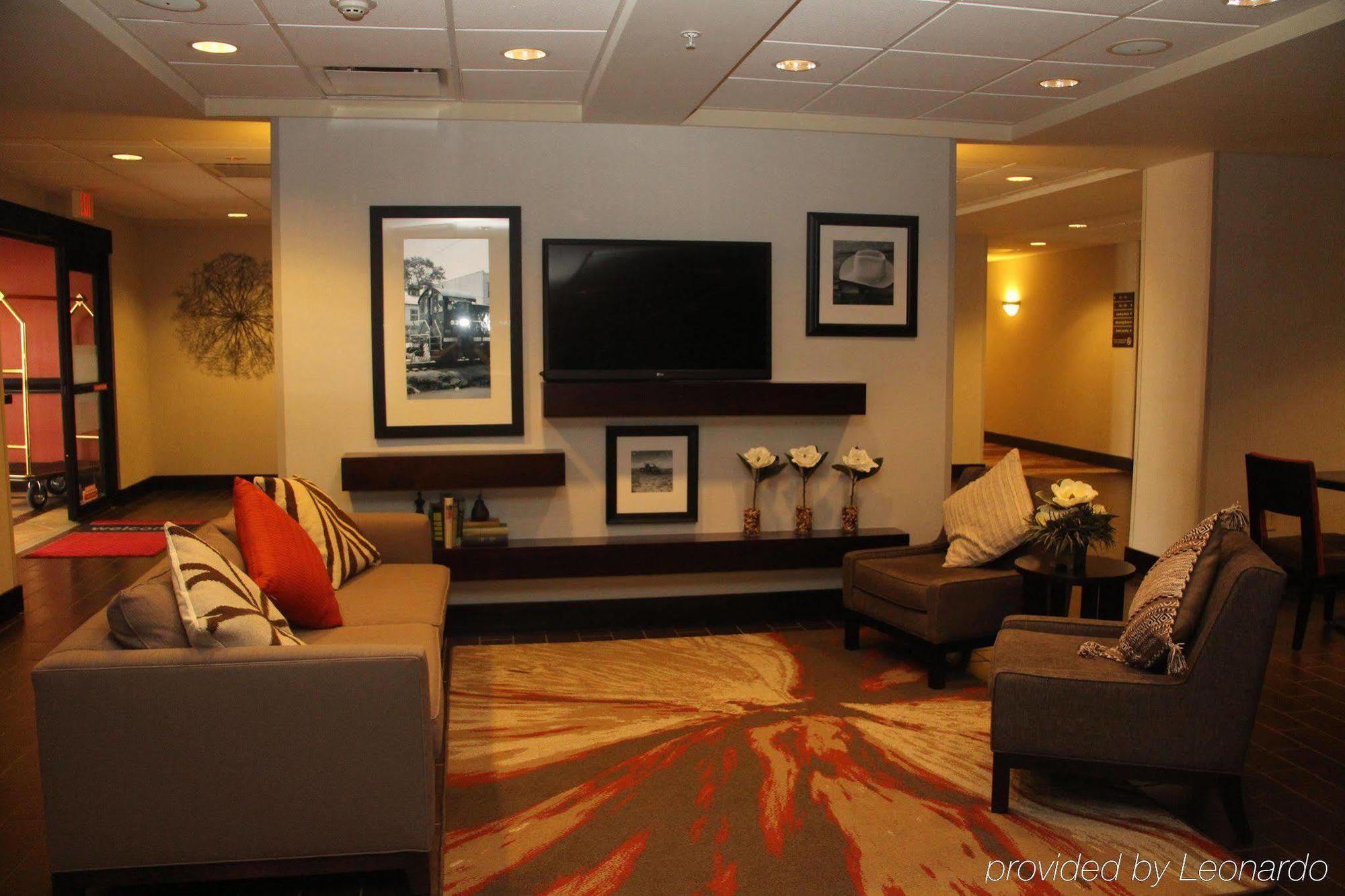 Hampton Inn Rawlins Bagian luar foto
