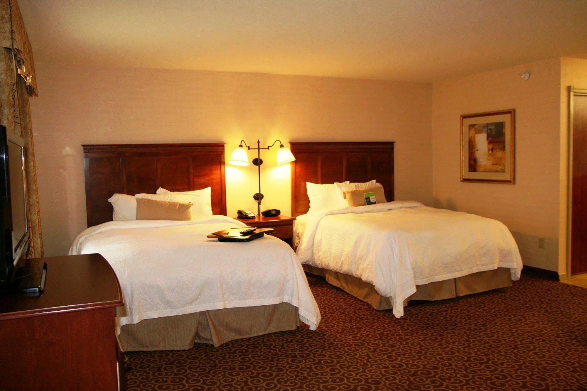 Hampton Inn Rawlins Bagian luar foto