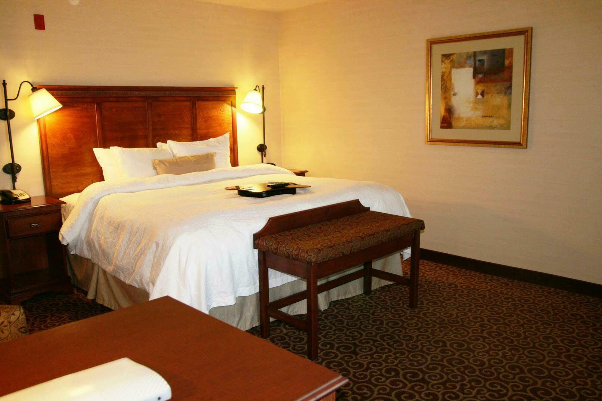 Hampton Inn Rawlins Bagian luar foto